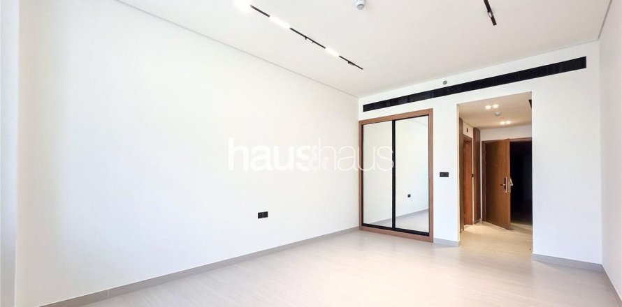 Квартира в Бизнес-Бэе, Дубай, студия, 50м², № 44306