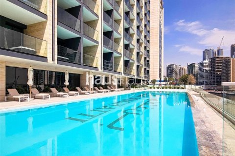Купить квартиру в Бизнес-Бэе, Дубай: студию, 50м², № 44306 - фото 4