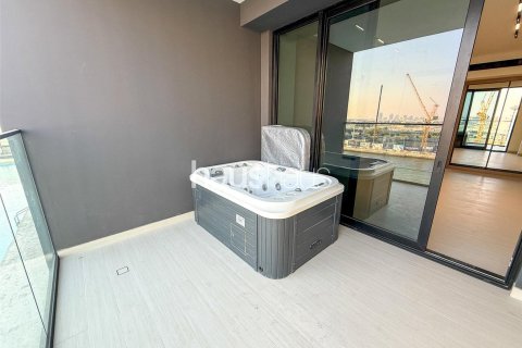 Купить квартиру в Бизнес-Бэе, Дубай: студию, 50м², № 44306 - фото 7