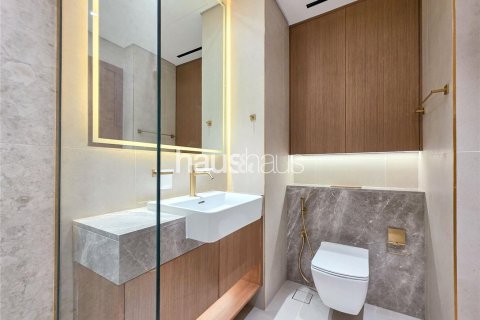 Купить квартиру в Бизнес-Бэе, Дубай: студию, 50м², № 44306 - фото 9