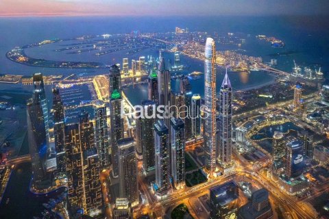 Купить квартиру в Дубай Марине, Дубай: 4 спальни, 484м², № 44319 - фото 1