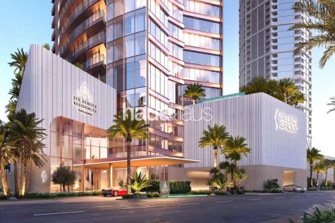 Купить квартиру в Дубай Марине, Дубай: 4 спальни, 484м², № 44319 - фото 15