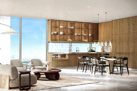 Купить квартиру в Дубай Марине, Дубай: 4 спальни, 484м², № 44319 - фото 3