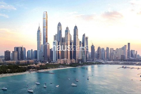 Купить квартиру в Дубай Марине, Дубай: 4 спальни, 484м², № 44319 - фото 12