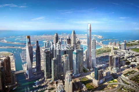 Купить квартиру в Дубай Марине, Дубай: 4 спальни, 484м², № 44319 - фото 10