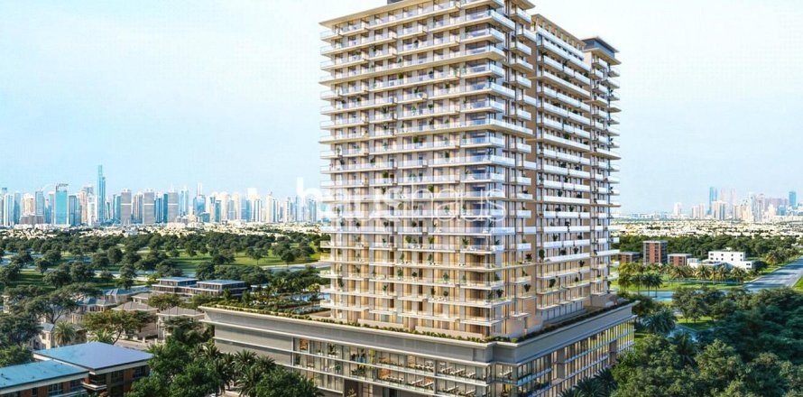 شقة في Jumeirah Village Triangle, دبي 1غرف نوم, 53 م² رقم 44310