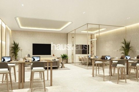 Apartment in Jumeirah Village Triangle, Dubai 1 bedroom, 53 sq.m. № 44310 - photo 7