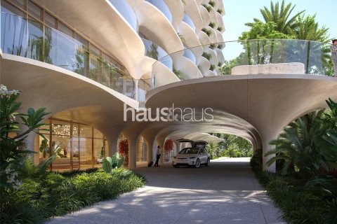 Apartamento en Palm Jumeirah, Dubai, 2 dormitorios, 152 m², № 44320 - foto 13