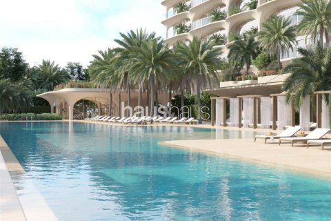 Apartamento en Palm Jumeirah, Dubai, 2 dormitorios, 152 m², № 44320 - foto 12