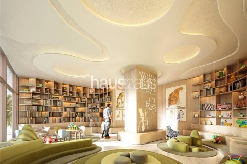 Apartamento en Palm Jumeirah, Dubai, 2 dormitorios, 152 m², № 44320 - foto 10