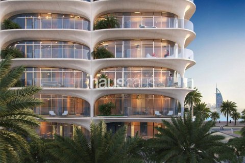 Apartamento en Palm Jumeirah, Dubai, 2 dormitorios, 152 m², № 44320 - foto 2