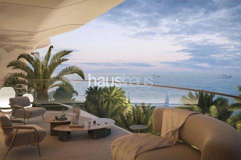 Apartamento en Palm Jumeirah, Dubai, 2 dormitorios, 152 m², № 44320 - foto 1