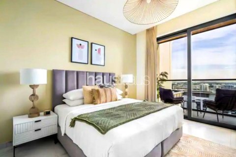 Купить квартиру в Sobha Hartland, Мохаммед Бин Рашид Сити, Дубай: 1 спальня, 68м², № 44308 - фото 7