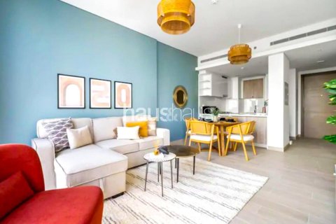 Купить квартиру в Sobha Hartland, Мохаммед Бин Рашид Сити, Дубай: 1 спальня, 68м², № 44308 - фото 6