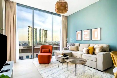 Купить квартиру в Sobha Hartland, Мохаммед Бин Рашид Сити, Дубай: 1 спальня, 68м², № 44308 - фото 3