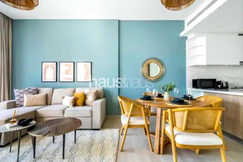 Купить квартиру в Sobha Hartland, Мохаммед Бин Рашид Сити, Дубай: 1 спальня, 68м², № 44308 - фото 4