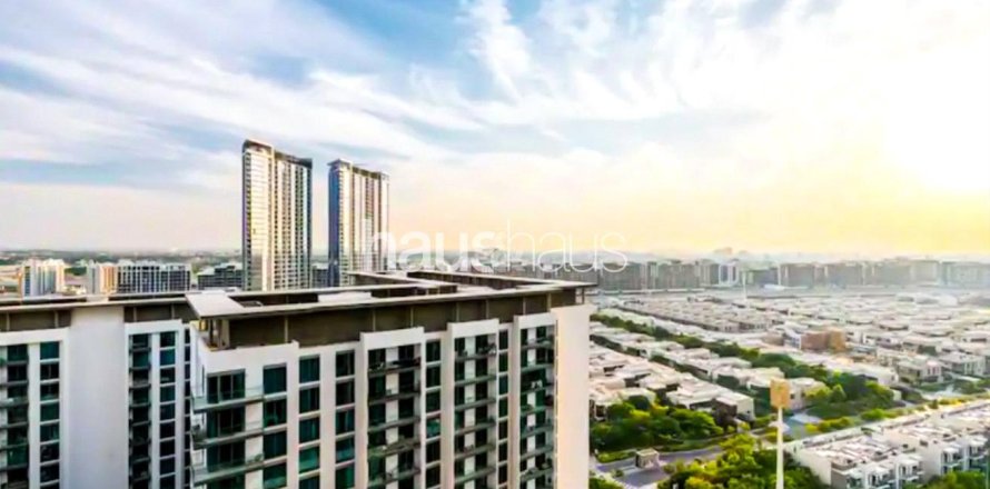 Appartement à Sobha Hartland, Mohammed Bin Rashid City, Dubai, 1 chambre, 68 m², № 44308