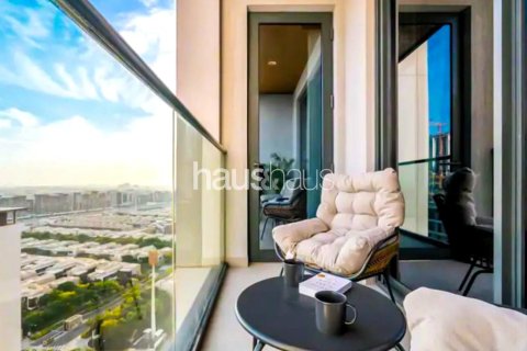 Купить квартиру в Sobha Hartland, Мохаммед Бин Рашид Сити, Дубай: 1 спальня, 68м², № 44308 - фото 10