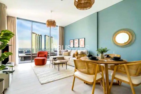 Купить квартиру в Sobha Hartland, Мохаммед Бин Рашид Сити, Дубай: 1 спальня, 68м², № 44308 - фото 2