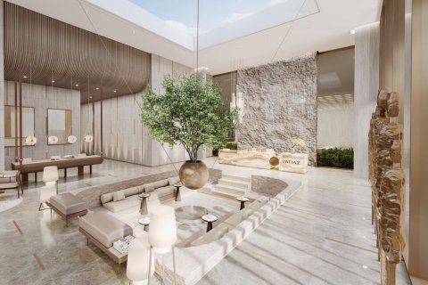 Appartement à Meydan, Dubai, 3 chambres, 171 m², № 55521 - photo 1