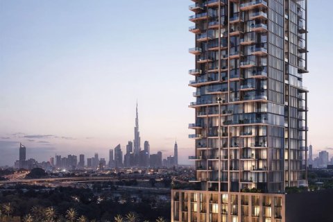 Appartement à Meydan, Dubai, 3 chambres, 171 m², № 55521 - photo 2