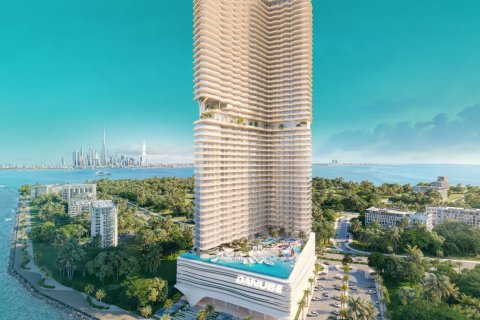 Apartment in Dubai 1 bedroom, 74 sq.m. № 55517 - photo 7