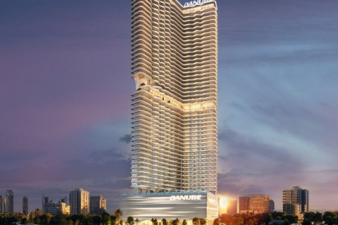Apartment in Dubai 1 bedroom, 74 sq.m. № 55517 - photo 6