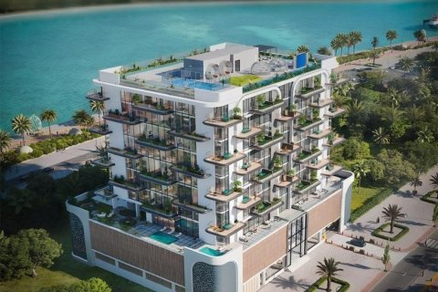 Apartment in Dubai 1 bedroom, 83 sq.m. № 55519 - photo 6