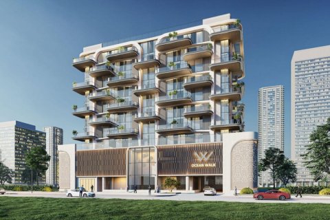 Apartment in Dubai 1 bedroom, 83 sq.m. № 55519 - photo 1