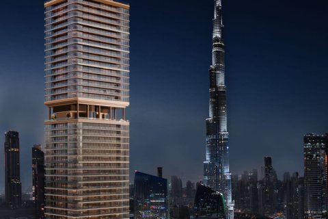 Appartement à Al Satwa, Dubai, 2 chambres, 111 m², № 55520 - photo 2