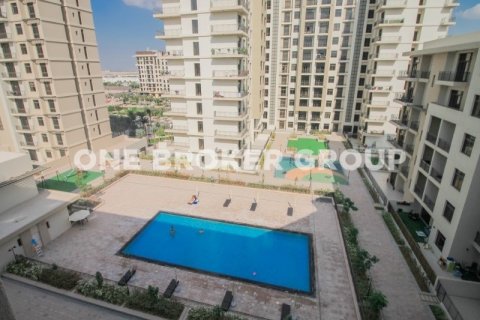 شقة في RAWDA APARTMENTS في Rawda Apartments, Town Square, دبي 1غرف نوم, 57.8 م² رقم 29712 - صورة 8