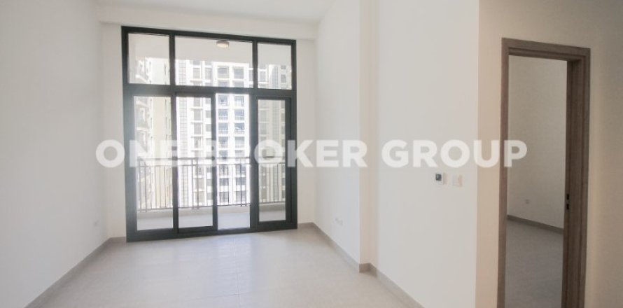 شقة في RAWDA APARTMENTS في Rawda Apartments, Town Square, دبي 1غرف نوم, 57.8 م² رقم 29712