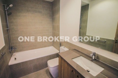 شقة في RAWDA APARTMENTS في Rawda Apartments, Town Square, دبي 1غرف نوم, 57.8 م² رقم 29712 - صورة 11