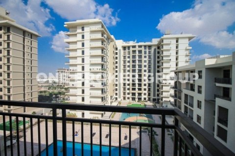 شقة في RAWDA APARTMENTS في Rawda Apartments, Town Square, دبي 1غرف نوم, 57.8 م² رقم 29712 - صورة 3
