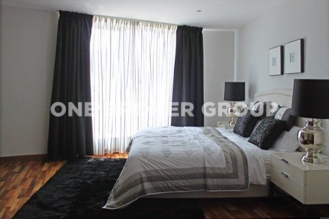 Apartamento en BAY CENTRAL en Dubai Marina, Dubai, 4 dormitorios, 426 m², № 29711 - foto 9