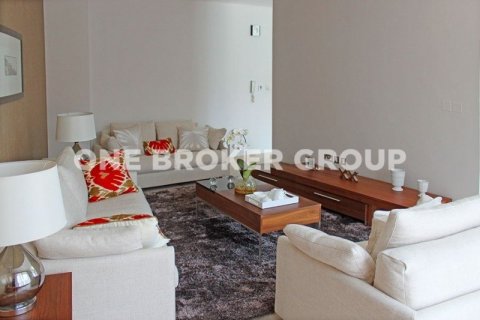 Apartamento en BAY CENTRAL en Dubai Marina, Dubai, 4 dormitorios, 426 m², № 29711 - foto 6