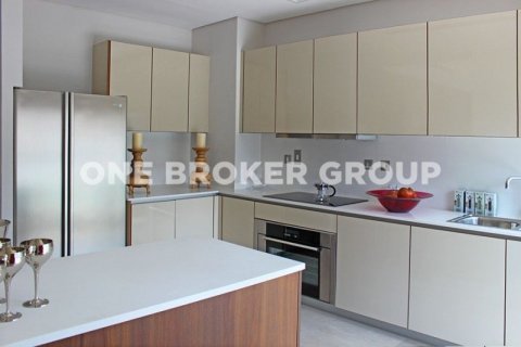 Apartamento en BAY CENTRAL en Dubai Marina, Dubai, 4 dormitorios, 426 m², № 29711 - foto 3