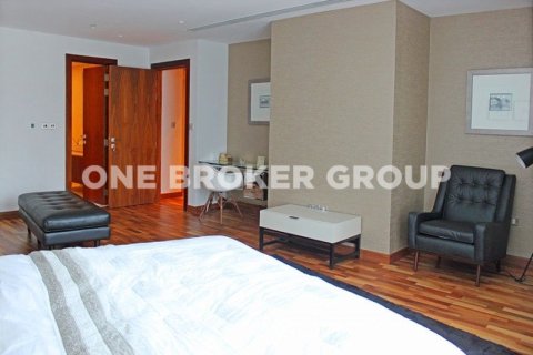 Apartamento en BAY CENTRAL en Dubai Marina, Dubai, 4 dormitorios, 426 m², № 29711 - foto 8
