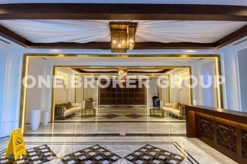 Apartment in ASAYEL in Asayel, Umm Suqeim, Dubai 1 bedroom, 79.3 sq.m. № 29713 - photo 6