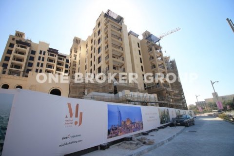 Apartment in ASAYEL in Asayel, Umm Suqeim, Dubai 1 bedroom, 79.3 sq.m. № 29713 - photo 23