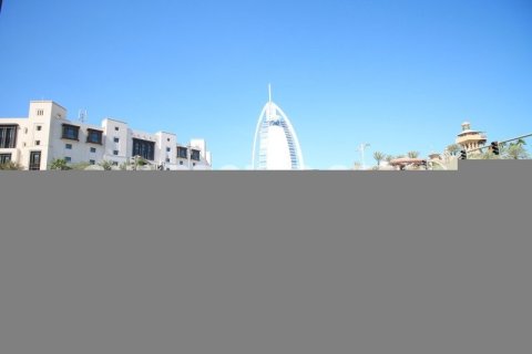 Apartment in ASAYEL in Asayel, Umm Suqeim, Dubai 1 bedroom, 79.3 sq.m. № 29713 - photo 25