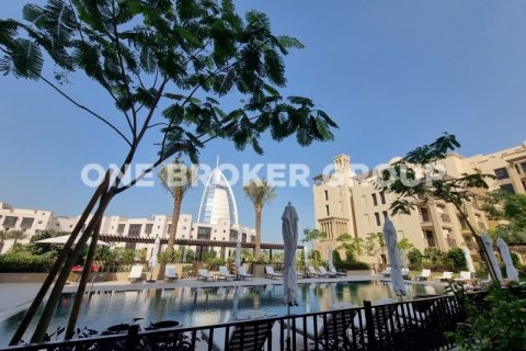 Apartment in ASAYEL in Asayel, Umm Suqeim, Dubai 1 bedroom, 79.3 sq.m. № 29713 - photo 2