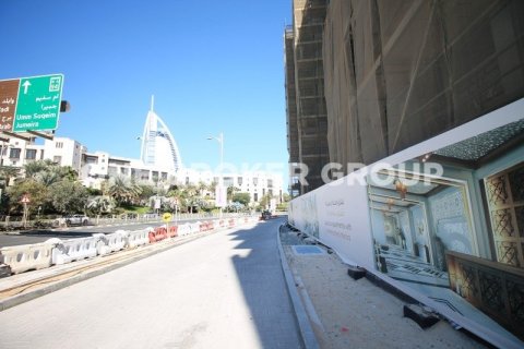 Apartment in ASAYEL in Asayel, Umm Suqeim, Dubai 1 bedroom, 79.3 sq.m. № 29713 - photo 27