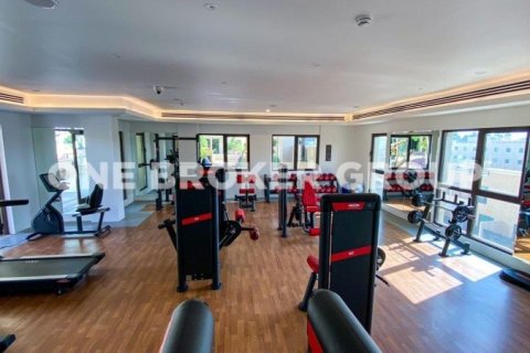 Apartment in ASAYEL in Asayel, Umm Suqeim, Dubai 1 bedroom, 79.3 sq.m. № 29713 - photo 14