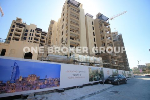 Apartment in ASAYEL in Asayel, Umm Suqeim, Dubai 1 bedroom, 79.3 sq.m. № 29713 - photo 18