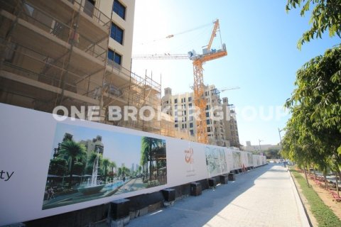 Apartment in ASAYEL in Asayel, Umm Suqeim, Dubai 1 bedroom, 79.3 sq.m. № 29713 - photo 28