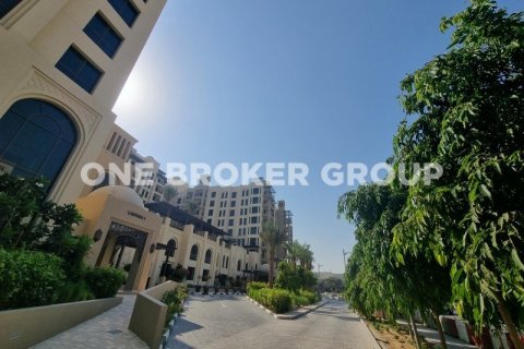 Apartment in ASAYEL in Asayel, Umm Suqeim, Dubai 1 bedroom, 79.3 sq.m. № 29713 - photo 3