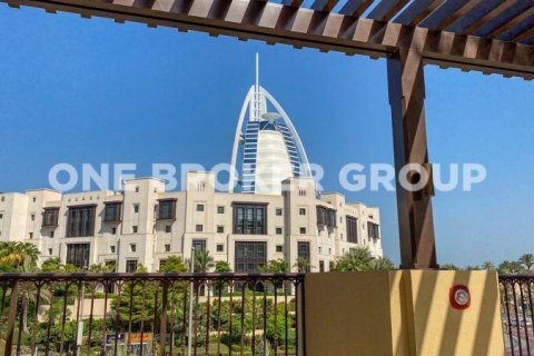 Apartment in ASAYEL in Asayel, Umm Suqeim, Dubai 1 bedroom, 79.3 sq.m. № 29713 - photo 17
