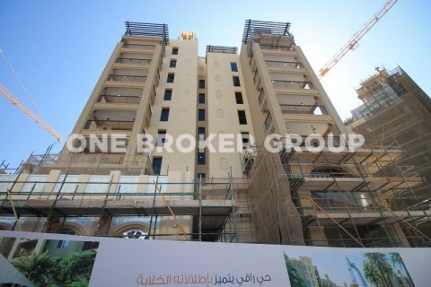 Apartment in ASAYEL in Asayel, Umm Suqeim, Dubai 1 bedroom, 79.3 sq.m. № 29713 - photo 26