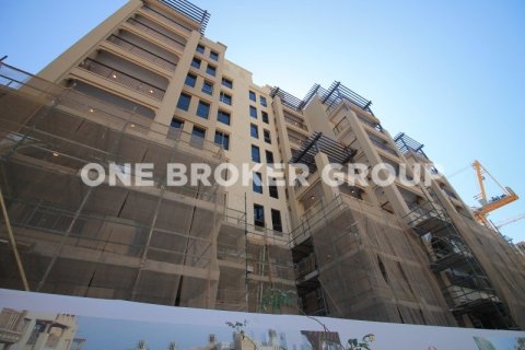 Apartment in ASAYEL in Asayel, Umm Suqeim, Dubai 1 bedroom, 79.3 sq.m. № 29713 - photo 24